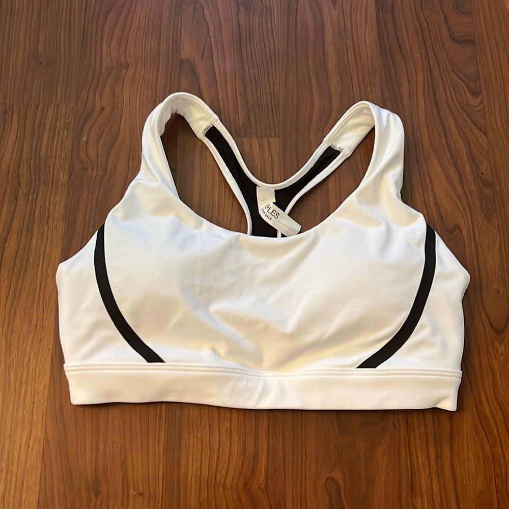 NWOT Athleta Sports Bra